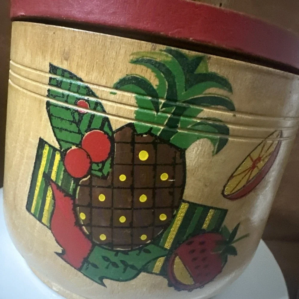 N/A this vintage